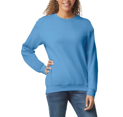 Sweat-shirt col rond Heavy Blend™