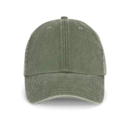 Casquette style vintage