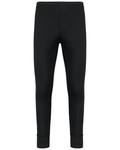 Caleçon long unisexe