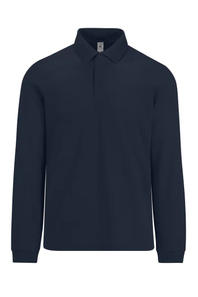 MY POLO 210 Homme manches longues