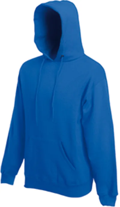 Sweat-shirt capuche Classic (62-208-0)