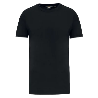 T-shirt Day To Day manches courtes homme