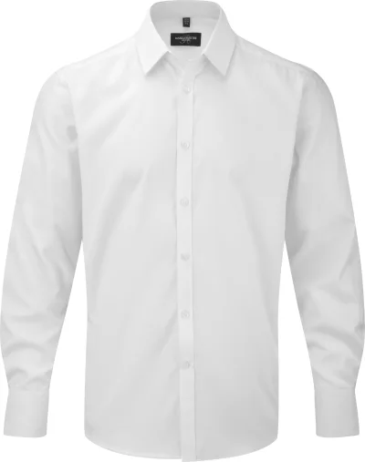 Chemise homme manche longues à chevrons