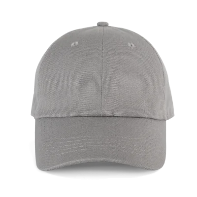 Casquette en canvas 6 panneaux - K-up Gold Label