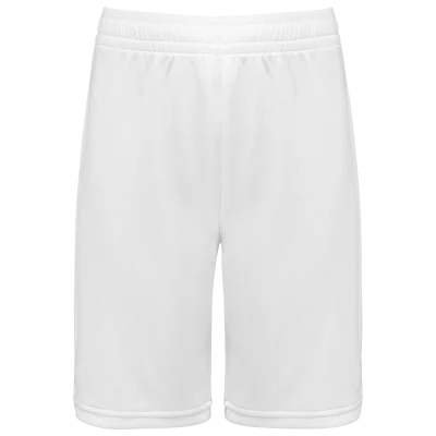 Short de basket-ball homme
