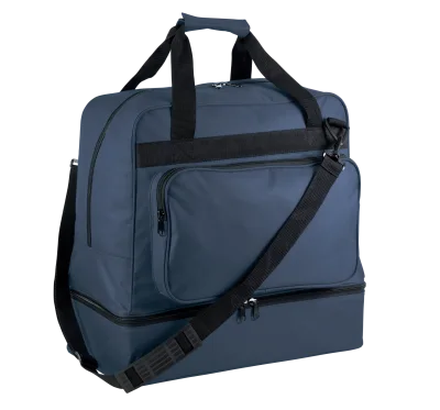 Sac de sport avec base rigide - 60 litres