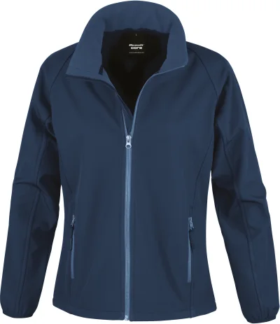 Veste Softshell Femme Printable
