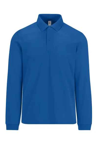 MY POLO 180 Homme manches longues