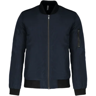 Blouson bomber homme