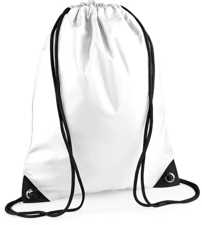 Sac à dos cordelettes PREMIUM