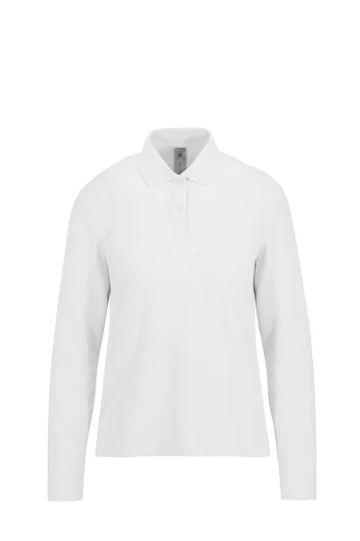 MY POLO 180 Femme manches longues