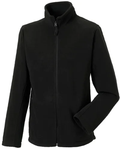Veste polaire homme