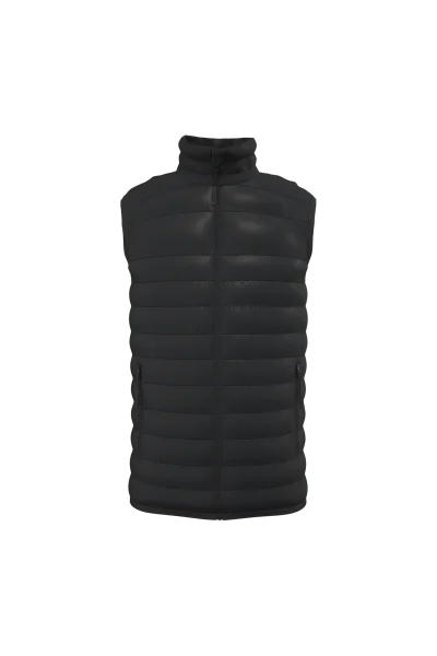 Bodywarmer matelassé homme