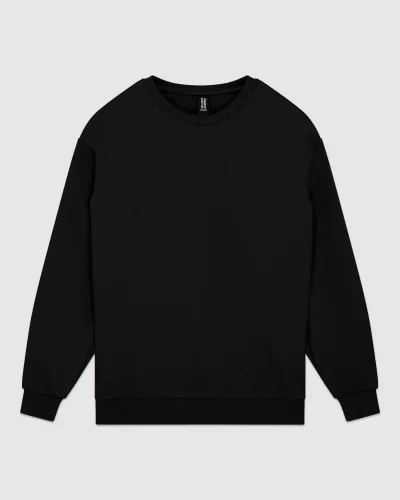 Sweat-shirt adulte col rond Hammer