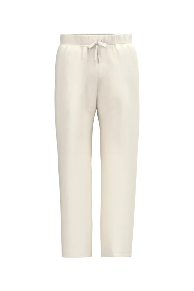 Pantalon de jogging écoresponsable ample unisexe