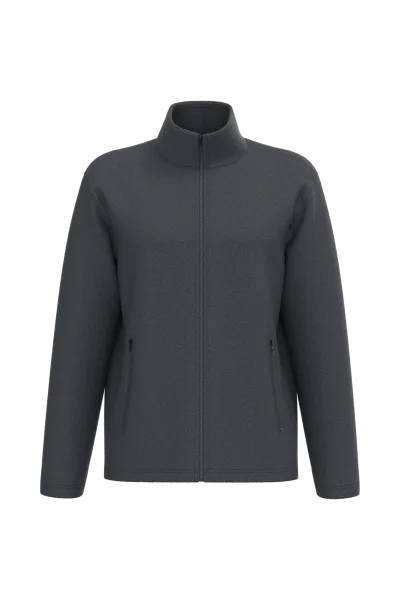 Veste polaire unisexe