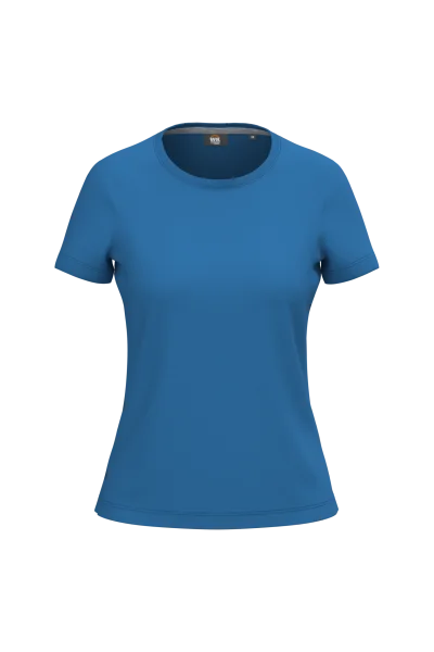 T-shirt à traitement antibactérien femme