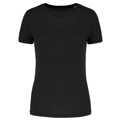 T-shirt triblend sport femme