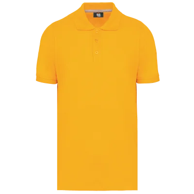 Polo manches courtes homme