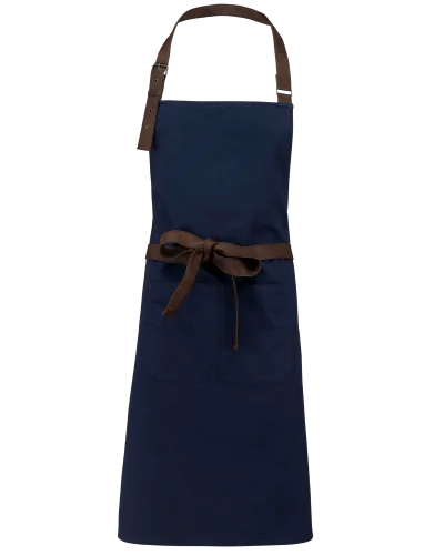 Tablier coton vintage