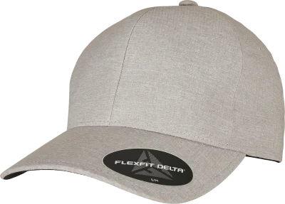Casquette Flexfit Delta mélange