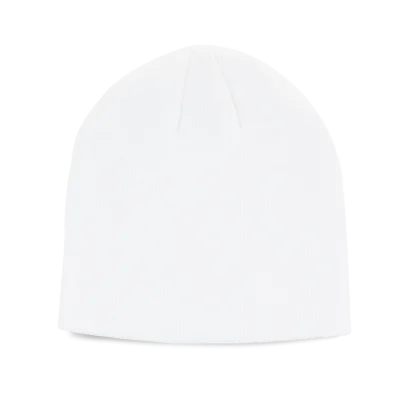 Bonnet enfant tricoté
