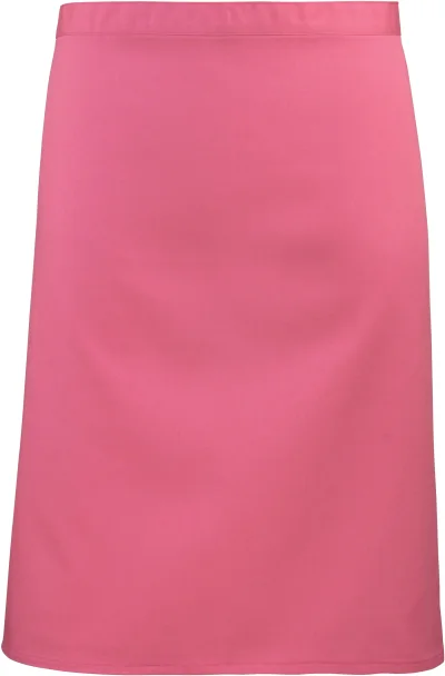 Tablier taille "Colours" mi-long