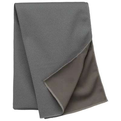 Serviette sport rafraîchissante - 100 cm x 30 cm