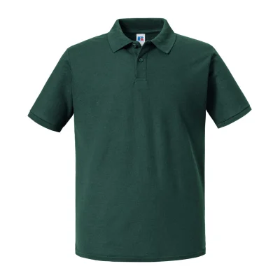 Polo homme Authentic Eco