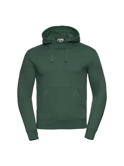 Sweat-shirt capuche Authentic homme