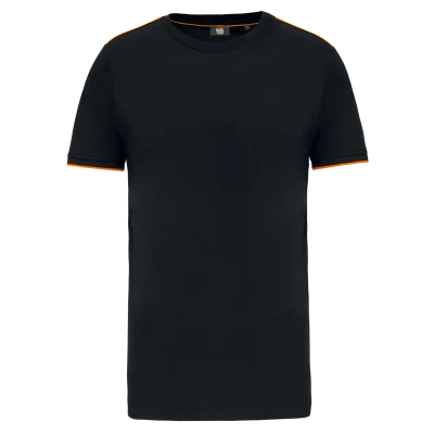 T-shirt Day To Day manches courtes homme