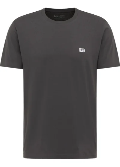 T-shirt Patch Logo Lee