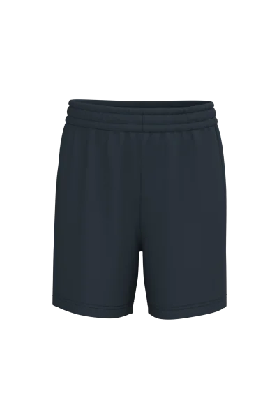 Short multisport en polyester enfant