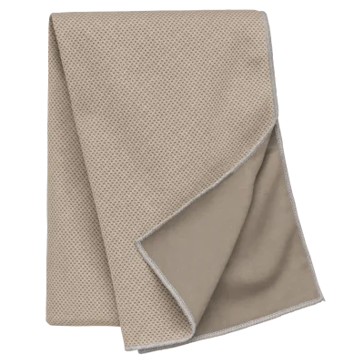 Serviette sport rafraîchissante - 100 cm x 30 cm