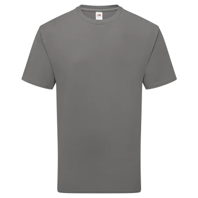 T-shirt pur coton