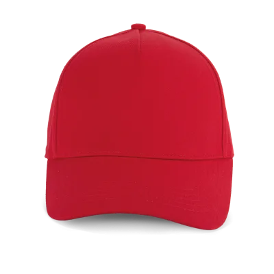 Casquette 5 panneaux - K-up Gold Label