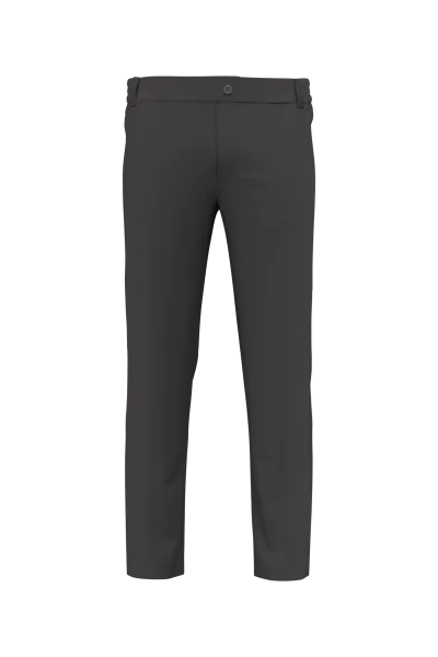 Pantalon sans poches unisexe