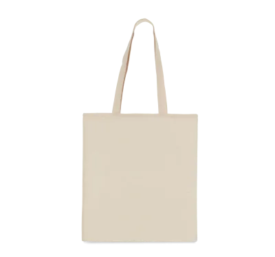 Sac shopping avec longues anses