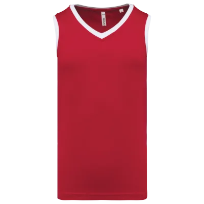 Maillot de basket-ball homme