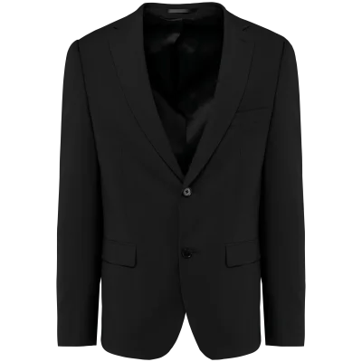 Veste de costume homme