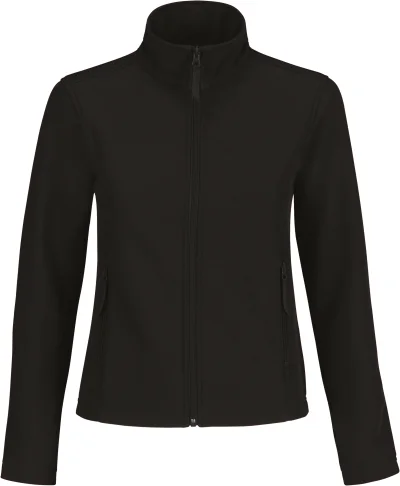 Veste Softshell Femme ID.701