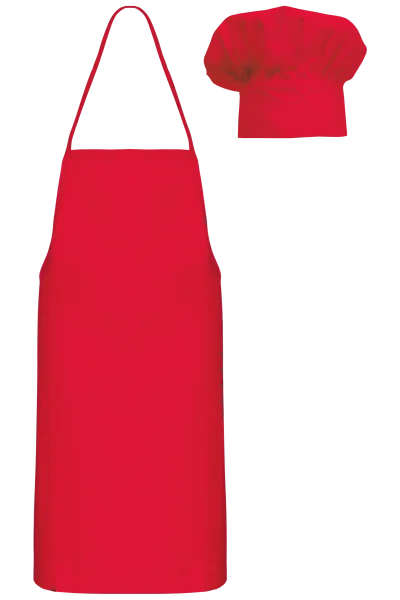 Kit chef cuisinier enfant