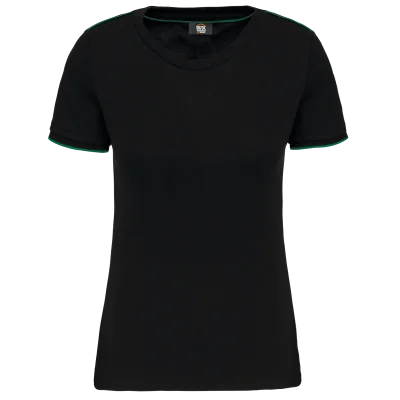 T-shirt Day To Day manches courtes femme