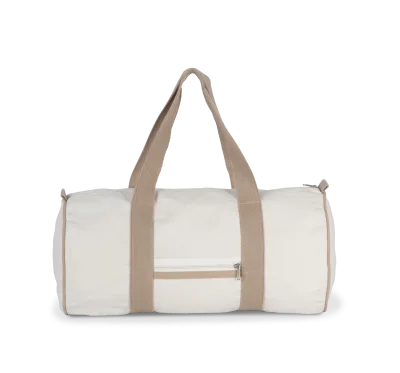 Sac polochon recyclé