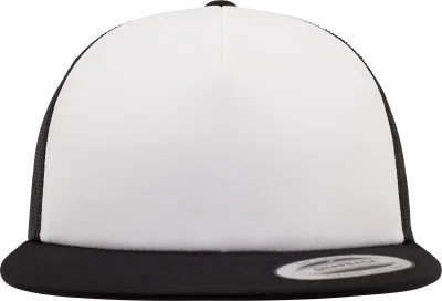 Casquette foam trucker