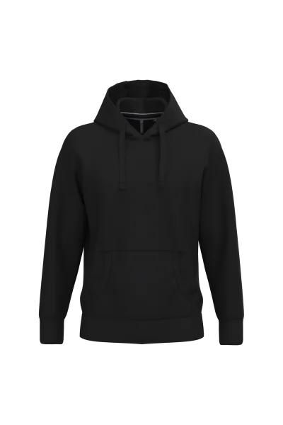 Sweat-shirt capuche homme