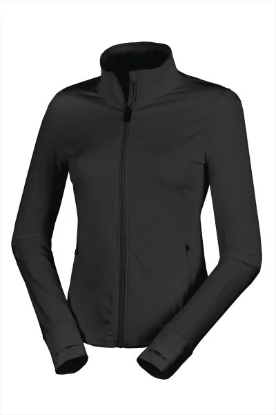 Veste de fitness pour femmes