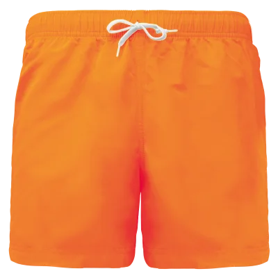 Short de bain