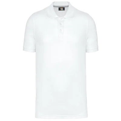 Polo manches courtes homme