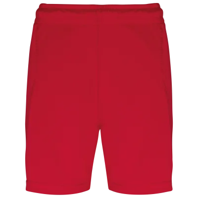 Short de sport enfant